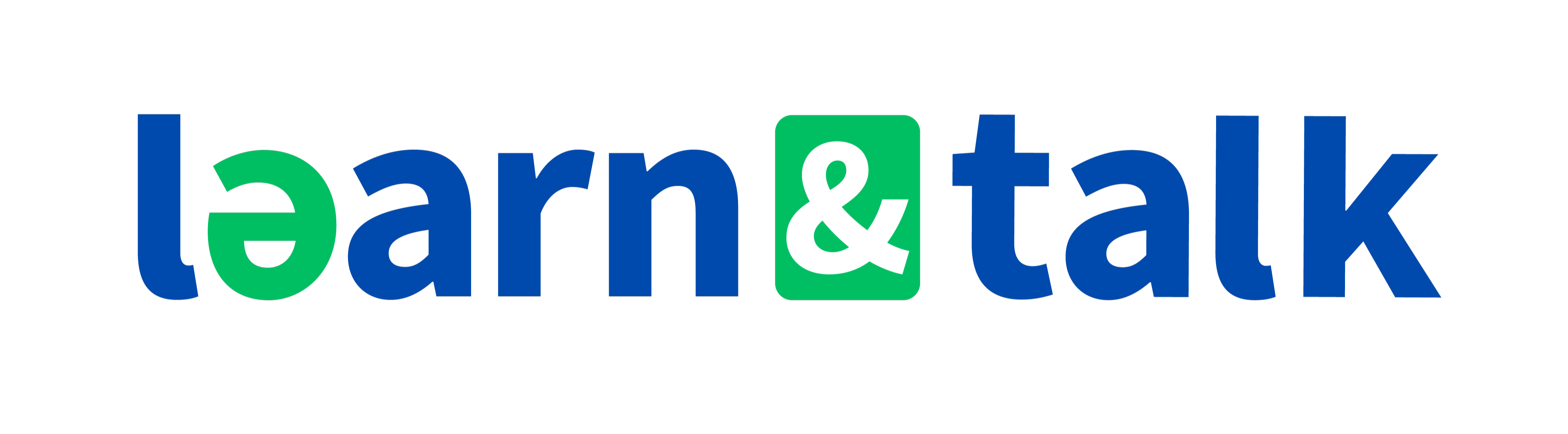 Learn & Talk